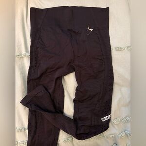 Gymshark Black Leggings